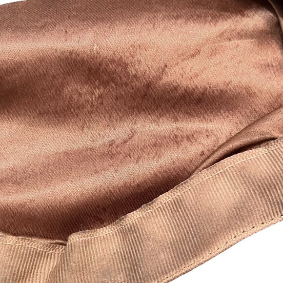 Vintage Schuman Sullivan Newsboy Cap 100% Pure Wool Medium Houndstooth Pattern M - Picture 4 of 5